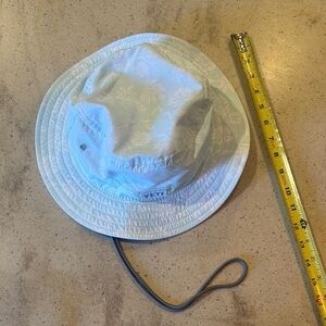 Yeti Aqua Bucket Hat